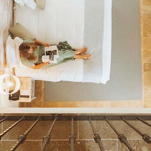 Camera duplex prestige con letto king size