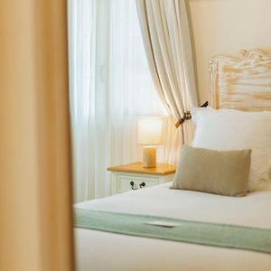 Camera deluxe con letto king size